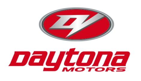 Daytona motors logo